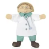 Handpuppe Arzt