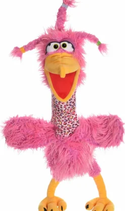 Handpuppe Baroness Schnäppchen von Schmuggel