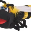 Handpuppe Bienchen Doris