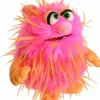 Handpuppe Daddel