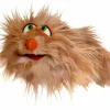 Handpuppe Faulpelz