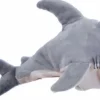 Handpuppe Fischmäk