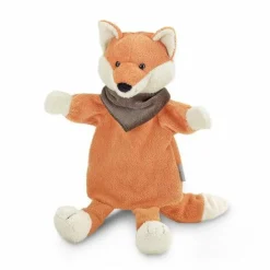 Handpuppe Fuchs