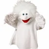 Handpuppe Geist 45cm
