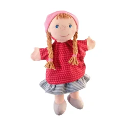 Handpuppe Gretelchen