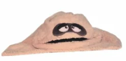Handpuppe Jammerlappen