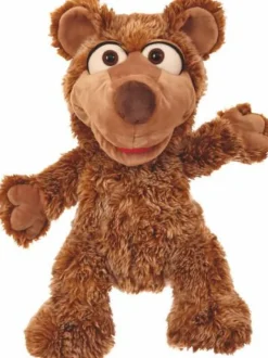 Handpuppe Kito Bär
