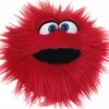 Handpuppe Klatschtriene
