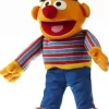 Handpuppe Klein Ernie