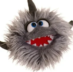 Handpuppe Kleiner Hainer