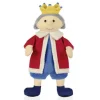 Handpuppe Koenig