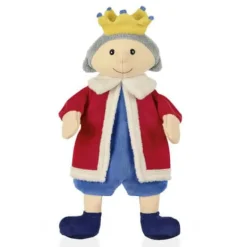 Handpuppe Koenig