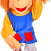Handpuppe Lotta 65 cm
