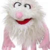 Handpuppe Monster Flöckchen 35cm