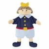 Handpuppe Prinz