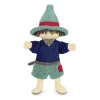 Handpuppe Raeuber