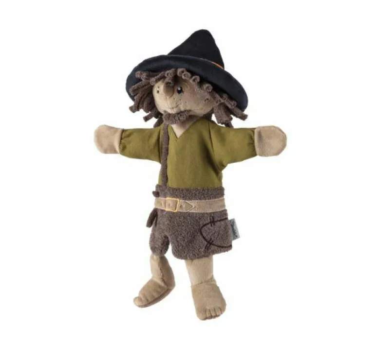 Handpuppe Räuber
