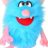 Handpuppe Schorsch 35 cm