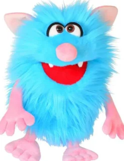 Handpuppe Schorsch 35 cm