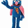 Handpuppe Super Grobi 65 cm