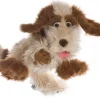 Handpuppe Tillmann der Hund 43 cm