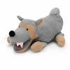 Handpuppe Wolf