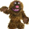 Handpuppe Zoff, Monster to go