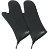 Handschuh lang schwarz 1 Paar
