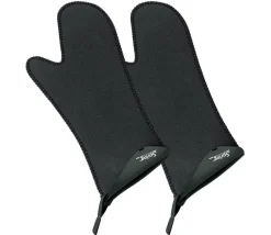 Handschuh lang schwarz 1 Paar