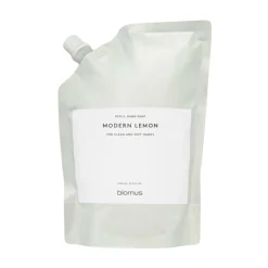 Handseife Nachfüll SATOMI 1000ml Modern Lemon Lage