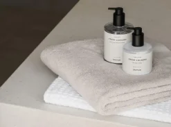 Handseife -SATOMI- Fresh Laundry (Lagerung 5-25 Gr