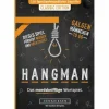 HANGMAN - Classic Edition Galgenmännchen to go