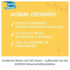 Happy Presents - Verstecke Überaschungen zum Ausgr