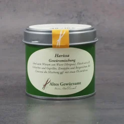 Harissa Gewürzmischung 70g