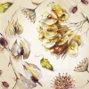 HARMONY Cream Lunch-Servietten L1051160