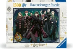 Harry Potter - Puzzle 1500 Teile