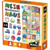 HEADU Mein Montessori Haus 2-5 Jahre