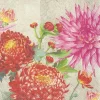 HEATHER Lunch-Servietten L 890900