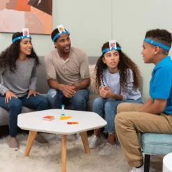 Hedbanz Refresh