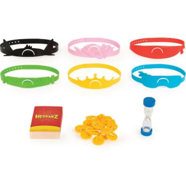 Hedbanz Refresh
