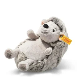 Hedgy Igel 16cm grau meliert