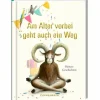 Heitere Geschichten: Am Alter vorbei geht auch ein