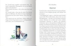Heitere Geschichten Bin In Rente, Ich Muss gar nic