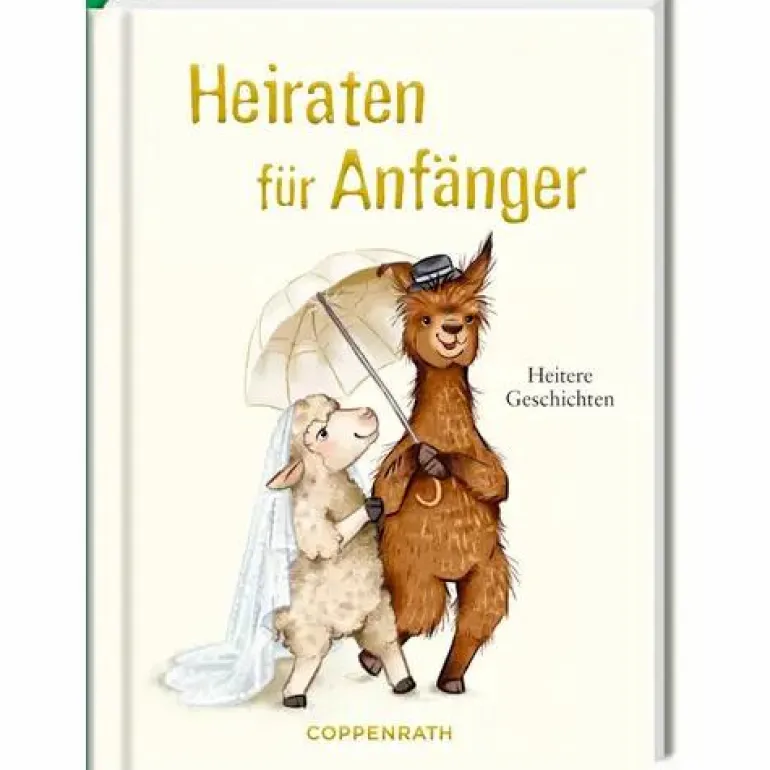 Heitere Geschichten Heiraten Für Anfänger
