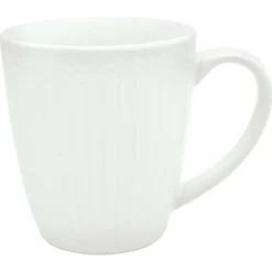 Henkebecher white Alice