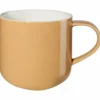 Henkelbecher,, Apricot"
