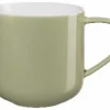 Henkelbecher, bamboo 400ml