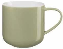 Henkelbecher, bamboo 400ml