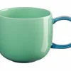 Henkelbecher, blaubeere 400ml