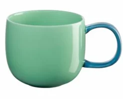 Henkelbecher, blaubeere 400ml